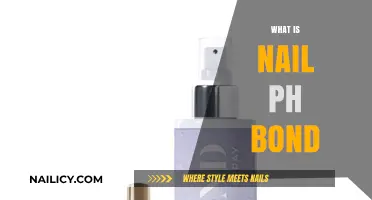 Understanding Nail pH Bond: The Science Behind Strong, Healthy Nails