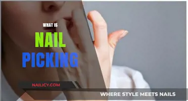 Understanding Nail Picking: Causes, Effects, and How to Stop the Habit