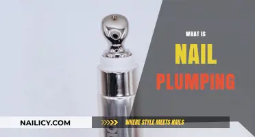 Nail Plumping Explained: Enhance Strength, Shine, and Growth Naturally