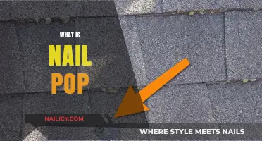 Understanding Nail Pop: Causes, Prevention, and Quick Fixes for Homeowners