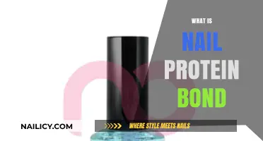 Understanding Nail Protein Bonds: Strengthening Your Manicure's Foundation
