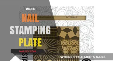 Mastering Nail Art: Understanding and Using Nail Stamping Plates