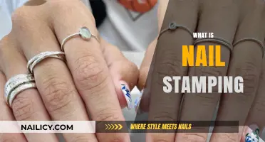Master Nail Stamping: Easy DIY Designs for Stunning Manicures