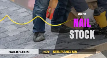 Understanding Nail Stock: Essential Guide for Construction and Carpentry Projects