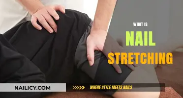 Understanding Nail Stretching: Techniques, Benefits, and How-To Guide