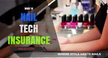 Understanding Nail Tech Insurance: Essential Protection for Your Beauty Business