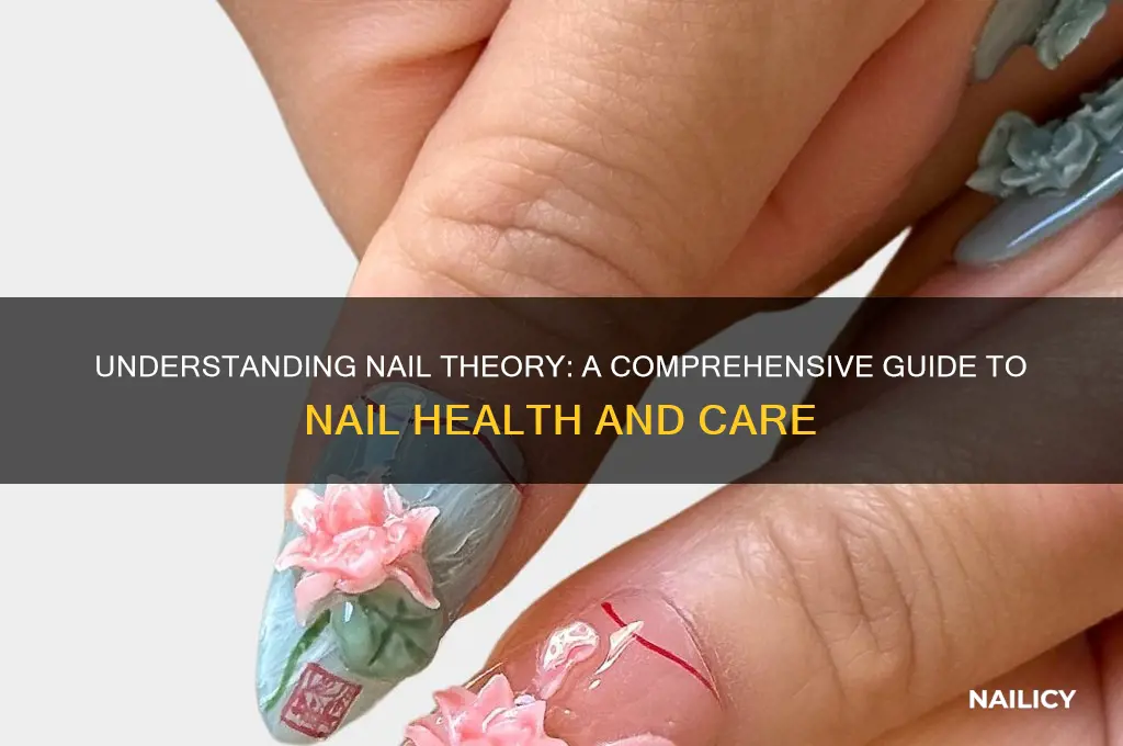 what is nail theory