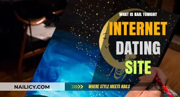 Exploring Nail Tonight: A Unique Internet Dating Site Experience