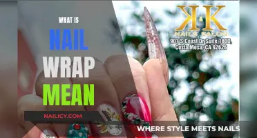 The Ultimate Guide to Nail Wraps: What, Why, and How?