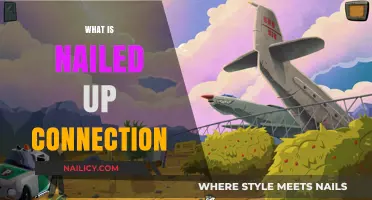 Understanding Nailed Up Connections: A Comprehensive Guide to Their Use and Benefits