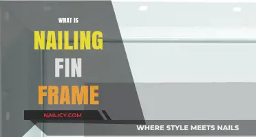 Understanding Nailing Fin Frames: A Comprehensive Guide for Window Installation