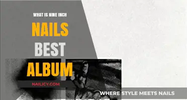 Nine Inch Nails' Best Album: A Definitive Fan and Critic Debate