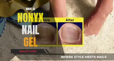 The Magic of Nonyx Nail Gel: Revitalizing Your Nails