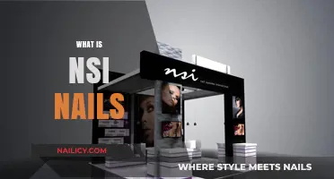 Understanding NSI Nails: Benefits, Application, and Longevity Explained