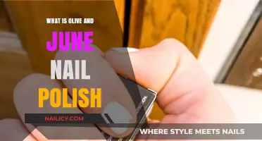 Olive & June Nail Polish: A Complete Guide to the Brand