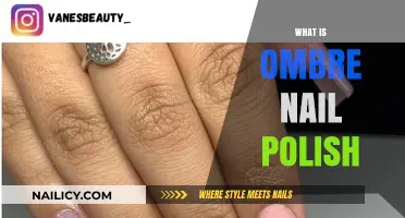 Understanding Ombre Nail Polish: Techniques, Trends, and Tips for Stunning Nails