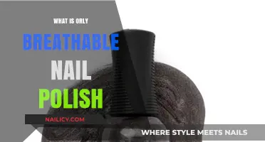 Orly Breathable Nail Polish: Benefits, Application, and Longevity Explained