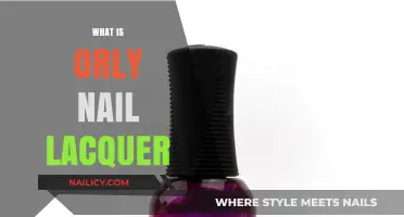 Discover the Beauty of Orly Nail Lacquer: A Comprehensive Guide