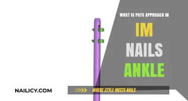 Understanding PAT's Approach in IM Nails Ankle Treatment Techniques