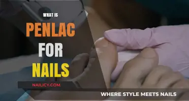 Understanding Penlac: Nail Fungus Treatment, Benefits, and Application Guide