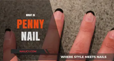 Understanding Penny Nails: Uses, Sizes, and Applications Explained