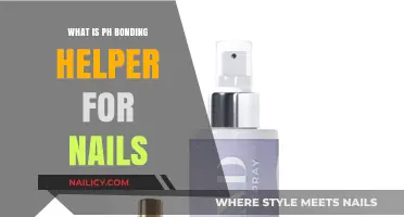 Understanding PH Bonding Helper: Strengthening and Protecting Your Nails