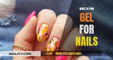 The Magic of Pink Gel Nails: A Beginner's Guide