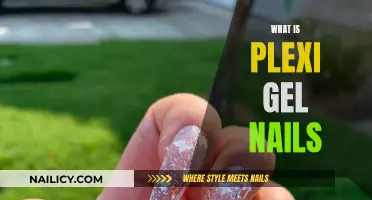 Plexi Gel Nails: Pros, Cons, and Application Techniques