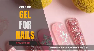 Poly Gel Nails: Pros, Cons, and Application Tips