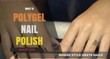 Discover Polygel Nail Polish: Benefits, Application, and Long-Lasting Results