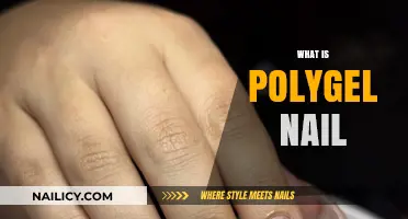 Discover Polygel Nails: The Hybrid Manicure Revolution Explained