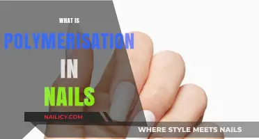 Understanding Polymerisation: The Science Behind Long-Lasting Nail Enhancements