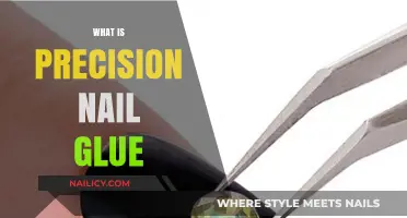 Understanding Precision Nail Glue: Benefits, Uses, and Application Tips