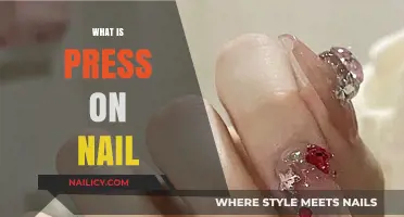 What Are Press-On Nails? A Quick Guide to Instant Manicures