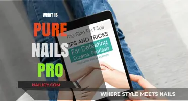 Pure Nails Pro: The Ultimate Solution for Salon-Quality Manicures at Home