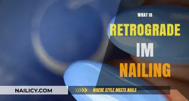 Understanding Retrograde: Mastering the Art of Nailing Its Cosmic Influence