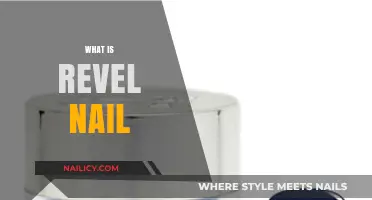 Discover Revel Nail: The Ultimate Dip Powder Manicure Revolution