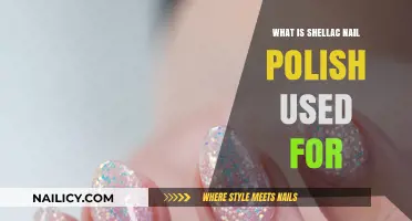 Shellac Nail Polish: Uses, Benefits, and Long-Lasting Manicure Secrets