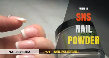 Understanding SNS Nail Powder: Benefits, Application, and Long-Lasting Results