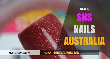 Discover SNS Nails Australia: The Ultimate Guide to Long-Lasting Manicures
