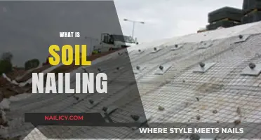 Understanding Soil Nailing: A Modern Slope Stabilization Technique Explained