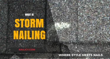 Storm Nailing: Essential Techniques for Securing Roofs Against Extreme Weather