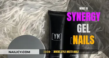 The Magic of Synergy Gel Nails: Pros and Cons