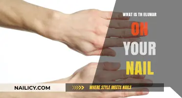 Understanding the Lunar Nail: What It Is and Why It Matters