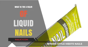 Understanding the Strength and Versatility of Liquid Nails Adhesive