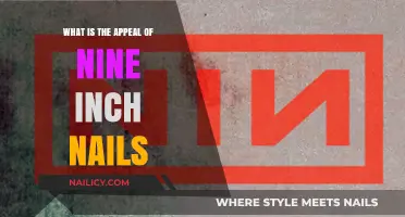 Unraveling the Dark Allure of Nine Inch Nails' Industrial Sound