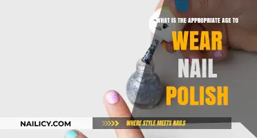 When Can Kids Wear Nail Polish? Age-Appropriate Tips for Parents