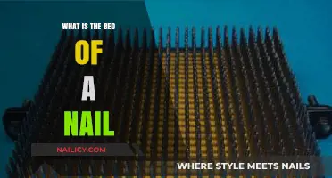 Understanding the Purpose and Benefits of a Bed of Nails