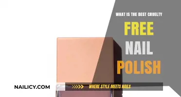 Top Cruelty-Free Nail Polish Brands for Ethical Beauty Lovers