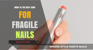 Strengthen Fragile Nails: Top Remedies for Healthy, Resilient Growth